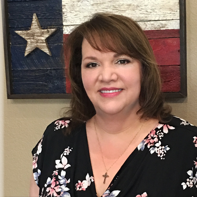 Linda Ruth, TRMC, CMC