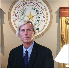 Dr. Mark Vargus